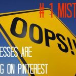 business on pinterest