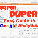 google analytics how to