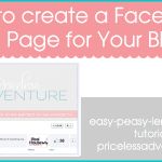 facebook fan page