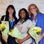 moms to olympians
