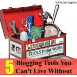 blog tools