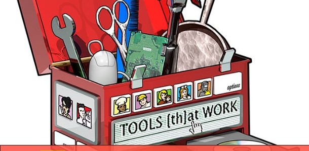 blog tools