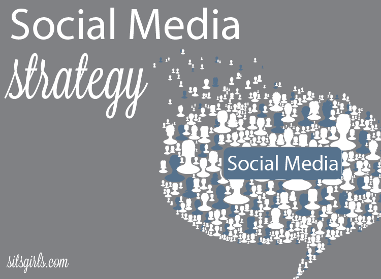 Everything you need to help you build a solid social media strategy on all the major platforms. 
