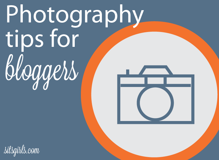 The best photography tips from The SITS Girls to help you learn how to use your camera and take amazing photos. 