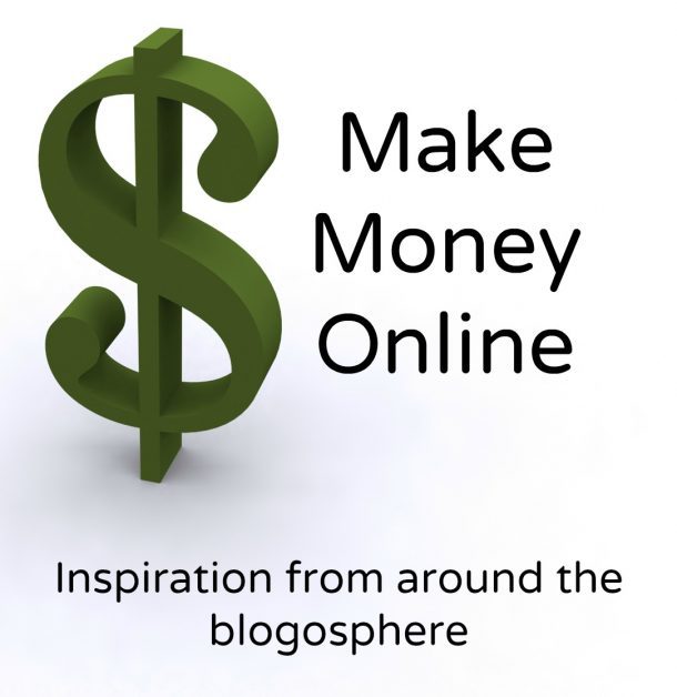 Download this Make Money Blogging picture