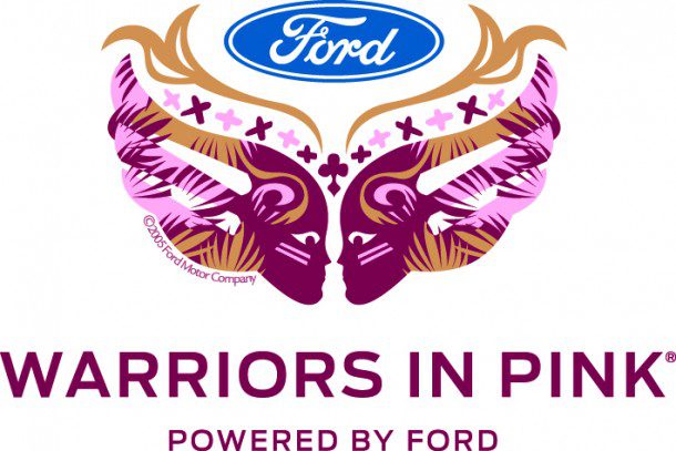 WarriorsInPinkLogo