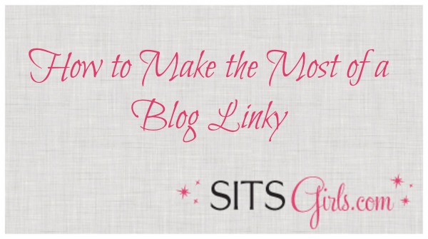 blog linky blog linky tips