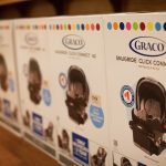graco snugride