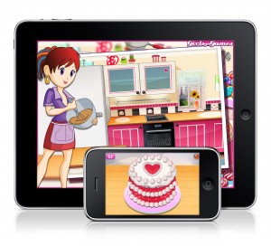 Cooking Class for Girla