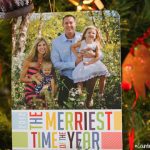 SITS Girls holiday card linkup
