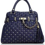 Steve Madden studded bag