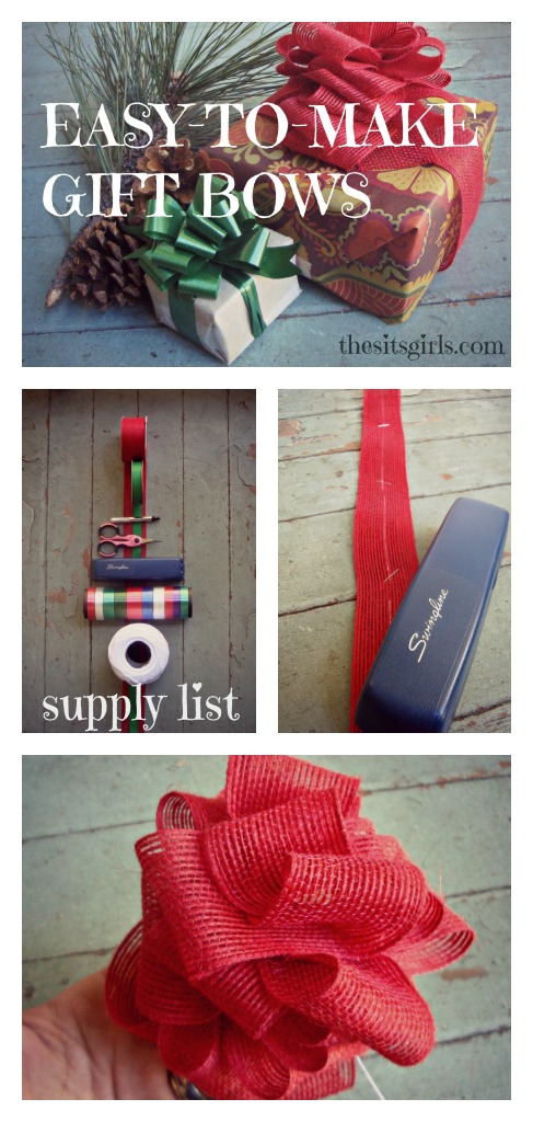 craft bows
