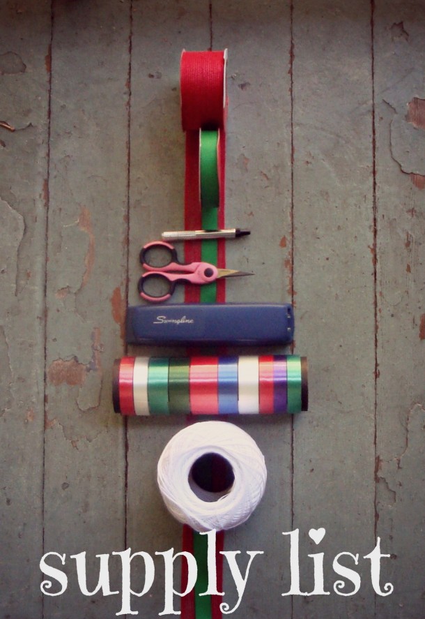 craft bows
