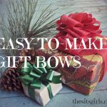 craft bows