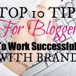 bloggers and brands