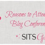 blog conference