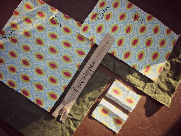 make pouch