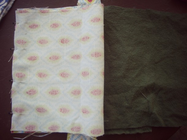 make a pouch