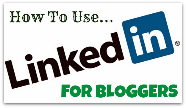 how to use linkedin