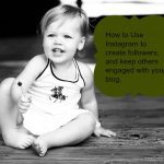 how to get blog followers