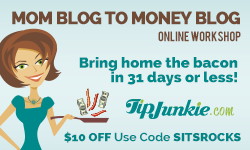 mom blog, money blog