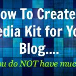media kit example