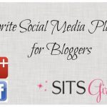 favorite social media