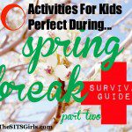 activities for kids