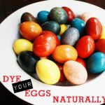 easter eggs