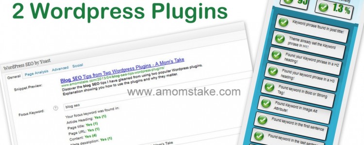 BlogSEO