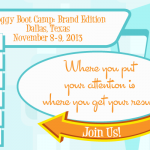 dallas blog conference