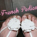 french manicure how to