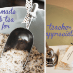 teacher appreciation