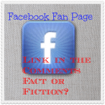 Facebook Fan Page