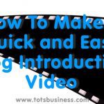 How-To-Make-A-Quick-And-Easy-Vlog-Introduction