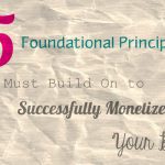 foundation