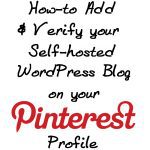 pinterest analytics
