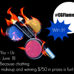 covergirl giveaway