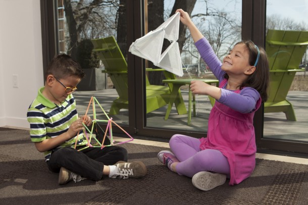SummerBrain Game Activities