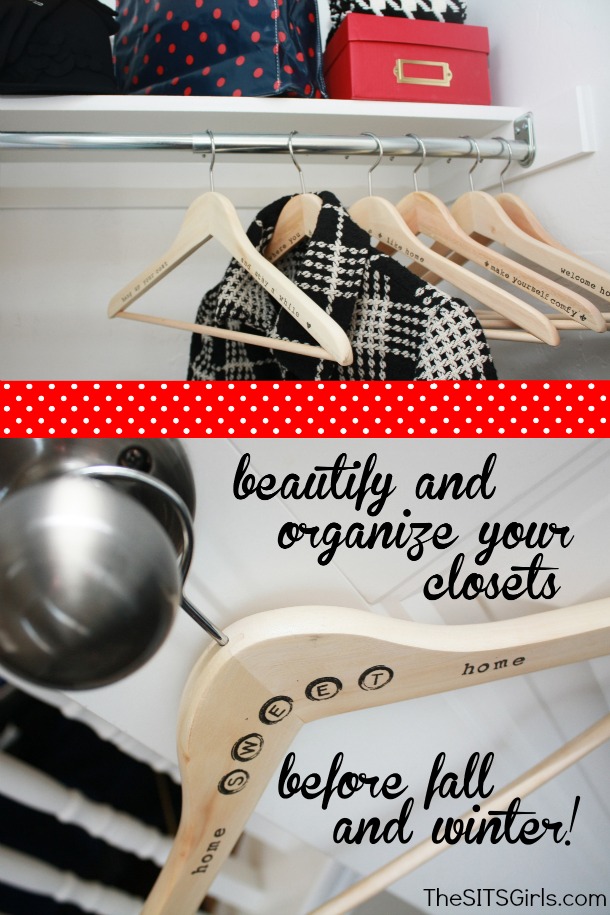 DIY Hangers