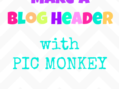 howtomakeablogheaderpicmonkey