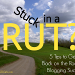 blog rut