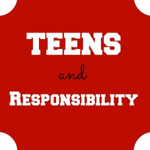 Teens and Respon