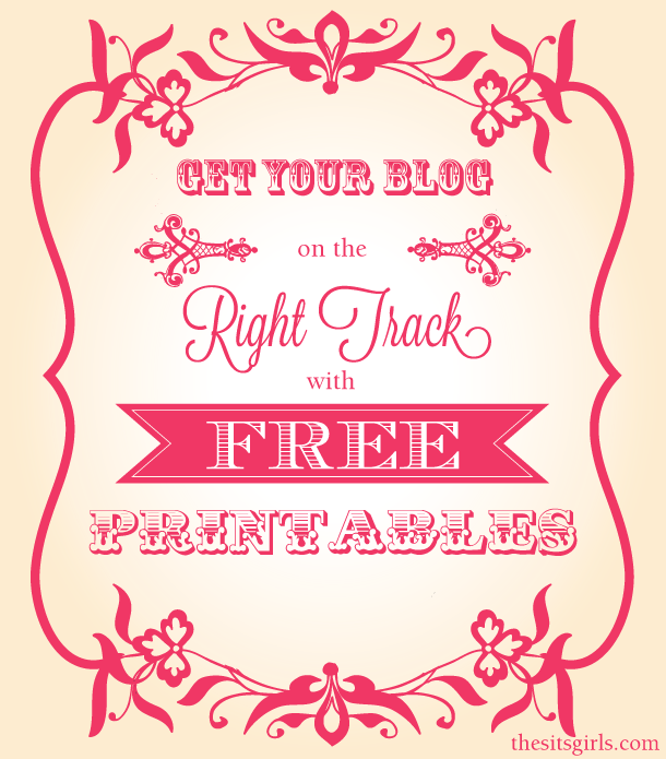 Free Printables For A Blog Notebook Free Printable Calendars