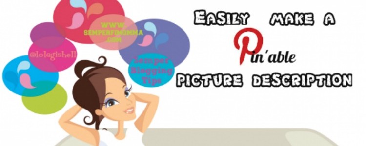 picture description