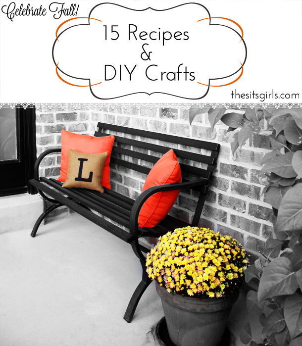 diy food crafts diy crafts 15 recipes and diy crafts to do at home to celebrate fall diy food crafts diy crafts 15 recipes and diy crafts to do at home to celebrate fall