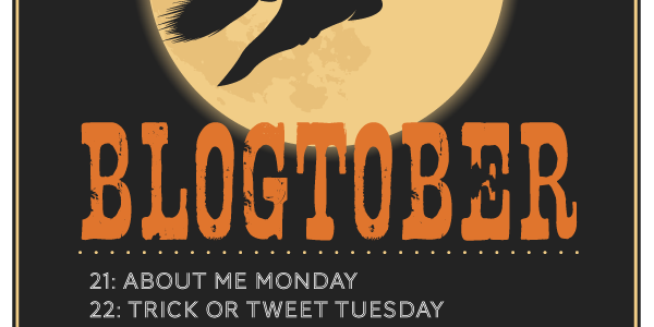 blog challenge