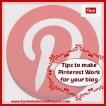 Pinterest-Tips