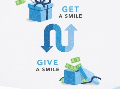 Smile it Forward