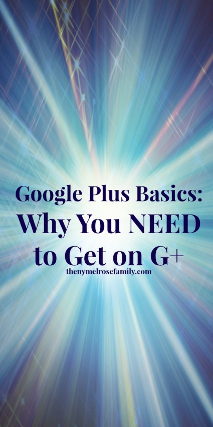How to Use Google +